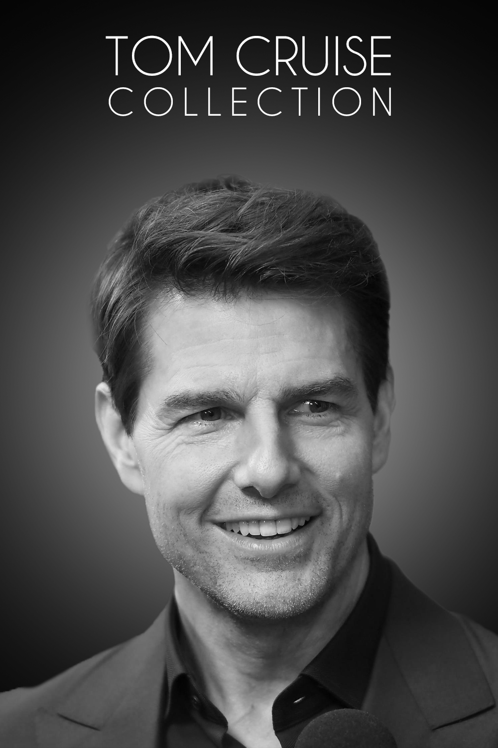 Tom Cruise Collection [307097] (A1744391399) (Movies) --Plex--